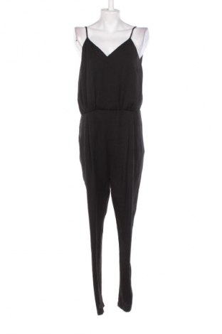 Női hosszú overál Moss Copenhagen, Méret M, Szín Fekete, Ár 669 Ft