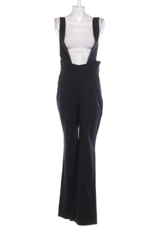 Damski długi kombinezon Nife, Rozmiar M, Kolor Niebieski, Cena 144,99 zł