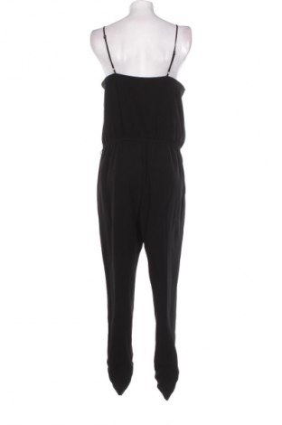 Langer Damen-Overall River Island, Größe M, Farbe Schwarz, Preis € 13,99