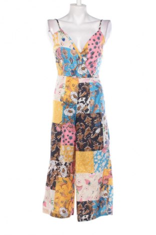 Dámský dlouhý overal SHEIN, Velikost S, Barva Vícebarevné, Cena  178,00 Kč