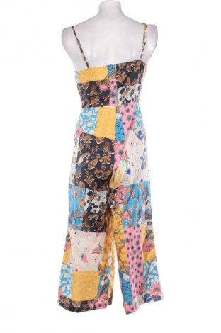 Dámský dlouhý overal SHEIN, Velikost S, Barva Vícebarevné, Cena  178,00 Kč