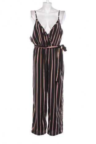 Damski długi kombinezon SHEIN, Rozmiar L, Kolor Kolorowy, Cena 27,99 zł