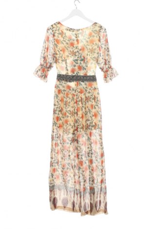 Damski długi kombinezon SHEIN, Rozmiar XS, Kolor Kolorowy, Cena 23,99 zł