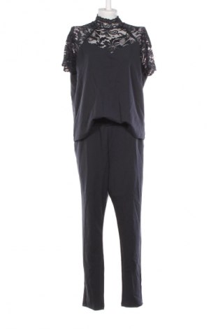 Damski długi kombinezon Soya Concept, Rozmiar L, Kolor Niebieski, Cena 309,99 zł