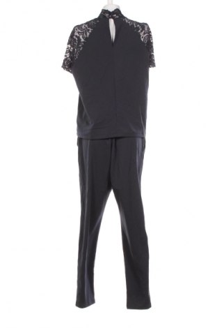 Damski długi kombinezon Soya Concept, Rozmiar L, Kolor Niebieski, Cena 309,99 zł