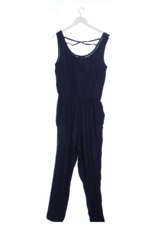 Langer Damen-Overall Tom Tailor, Größe M, Farbe Blau, Preis 2,99 €