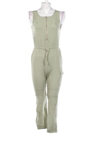 Női hosszú overál Unbranded, Méret M, Szín Zöld, Ár 3 089 Ft
