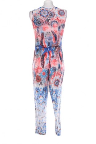 Damski długi kombinezon Unbranded, Rozmiar S, Kolor Kolorowy, Cena 29,99 zł