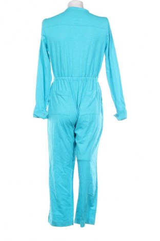 Dámský dlouhý overal Unbranded, Velikost M, Barva Modrá, Cena  159,00 Kč