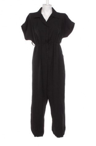 Дамски дълъг гащеризон Unbranded, Размер XL, Цвят Черен, Цена 19,94 €