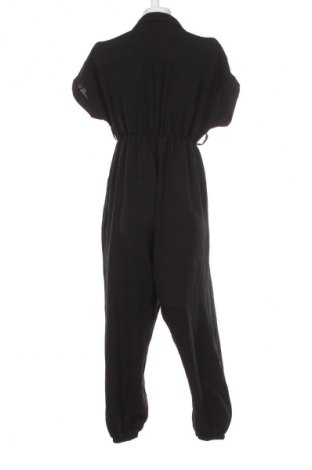 Дамски дълъг гащеризон Unbranded, Размер XL, Цвят Черен, Цена 19,94 €