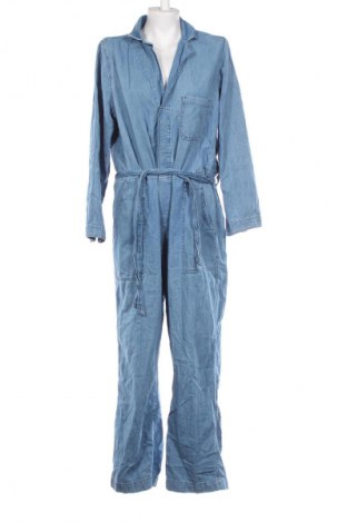 Dámsky dlhý overal Unbranded, Veľkosť XL, Farba Modrá, Cena  5,95 €