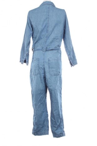 Dámsky dlhý overal Unbranded, Veľkosť XL, Farba Modrá, Cena  5,95 €