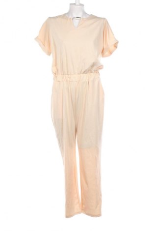 Női hosszú overál Unbranded, Méret M, Szín Bézs, Ár 4 739 Ft