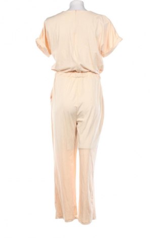 Női hosszú overál Unbranded, Méret M, Szín Bézs, Ár 4 739 Ft