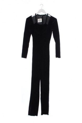 Dámsky dlhý overal Unbranded, Veľkosť XS, Farba Čierna, Cena  13,95 €