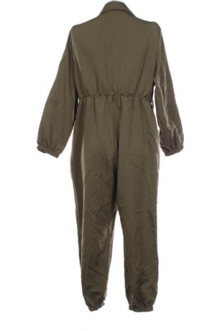 Damski długi kombinezon Unbranded, Rozmiar XXL, Kolor Zielony, Cena 70,99 zł