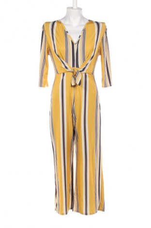 Damski długi kombinezon Unbranded, Rozmiar S, Kolor Kolorowy, Cena 26,99 zł