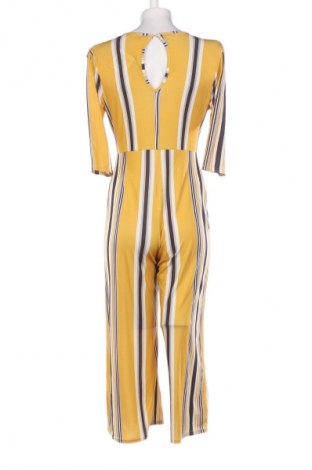 Damski długi kombinezon Unbranded, Rozmiar S, Kolor Kolorowy, Cena 26,99 zł