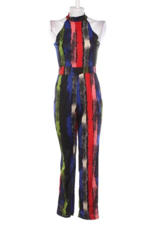 Дамски дълъг гащеризон Unbranded, Размер L, Цвят Многоцветен, Цена 19,94 €