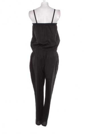 Damski długi kombinezon Unbranded, Rozmiar M, Kolor Czarny, Cena 22,47 zł