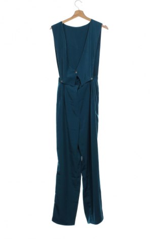 Dámský dlouhý overal Unbranded, Velikost XS, Barva Zelená, Cena  209,00 Kč
