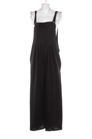 Langer Damen-Overall Unbranded, Größe XXL, Farbe Schwarz, Preis 20,99 €