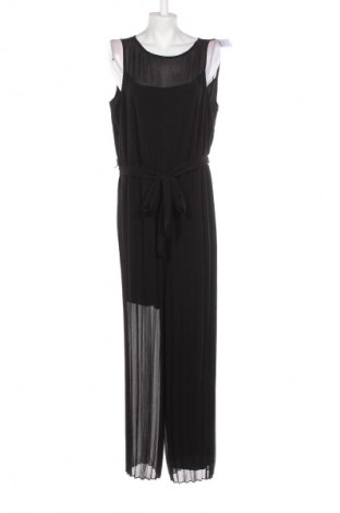 Damski długi kombinezon Wallis, Rozmiar XL, Kolor Czarny, Cena 309,99 zł