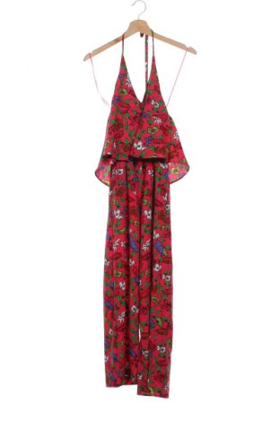 Dámsky dlhý overal Zara, Veľkosť XS, Farba Viacfarebná, Cena  7,95 €