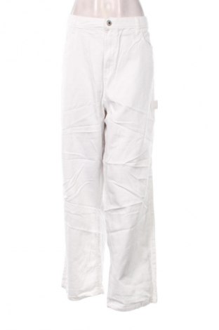 Γυναικείο Τζίν Anko, Μέγεθος XXL, Χρώμα Λευκό, Τιμή 12,99 €