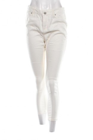 Damen Jeans Anko, Größe M, Farbe Ecru, Preis 3,99 €
