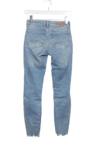 Damen Jeans Bershka, Größe XXS, Farbe Blau, Preis 16,49 €