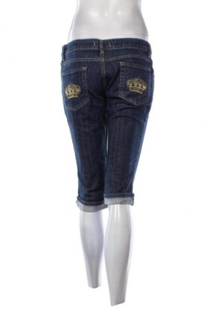 Damen Jeans Cache Cache, Größe L, Farbe Blau, Preis 7,91 €