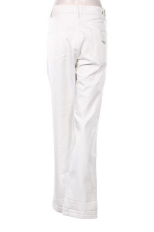 Dámské džíny  Calvin Klein Jeans, Velikost L, Barva Bílá, Cena  1 119,00 Kč