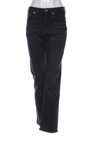 Γυναικείο Τζίν Calvin Klein Jeans, Μέγεθος S, Χρώμα Μαύρο, Τιμή 52,99 €, #133225773