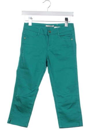 Női farmernadrág Camaieu, Méret XS, Szín Zöld, Ár 739 Ft