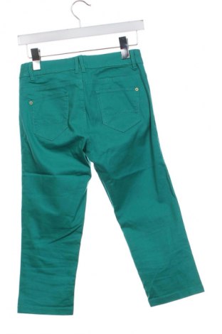 Női farmernadrág Camaieu, Méret XS, Szín Zöld, Ár 739 Ft