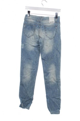 Blugi de femei Cost:bart, Mărime M, Culoare Albastru, Preț 107,87 Lei