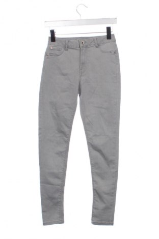 Dámske džínsy  Denim Co., Veľkosť XS, Farba Sivá, Cena  3,95 €