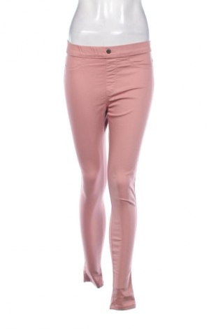 Dámske džínsy  Esmara, Veľkosť M, Farba Popolavo ružová, Cena  23,53 €