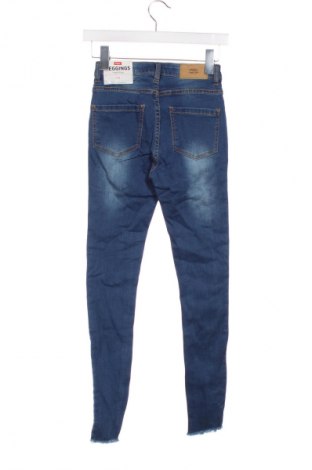 Női farmernadrág FOX, Méret XXS, Szín Kék, Ár 2 409 Ft