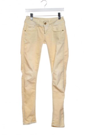 Damen Jeans G-Star Raw, Größe S, Farbe Gelb, Preis 12,99 €