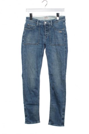 Dámske džínsy  Gang, Veľkosť M, Farba Modrá, Cena  10,95 €