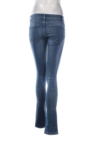 Női farmernadrág Gap, Méret S, Szín Kék, Ár 3 404 Ft