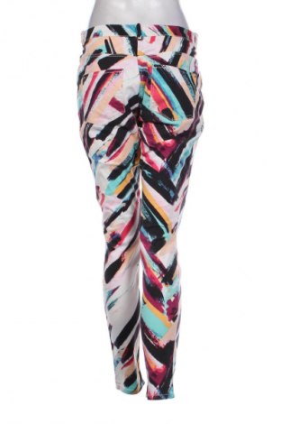 Γυναικείο Τζίν H&M, Μέγεθος M, Χρώμα Πολύχρωμο, Τιμή 7,89 €