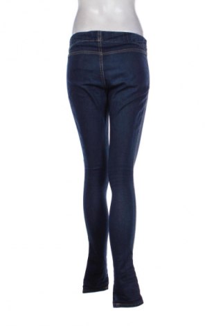 Damskie jeansy H&M Divided, Rozmiar M, Kolor Niebieski, Cena 20,99 zł