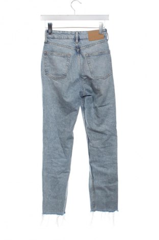 Női farmernadrág H&M Divided, Méret XS, Szín Kék, Ár 2 299 Ft