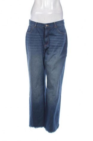 Dámské džíny  LCW, Velikost M, Barva Modrá, Cena  169,00 Kč