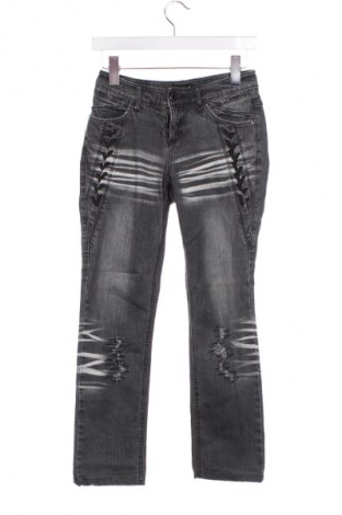 Damen Jeans Laura Scott, Größe M, Farbe Grau, Preis 8,94 €