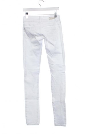 Damskie jeansy Ltb, Rozmiar S, Kolor Biały, Cena 31,26 zł